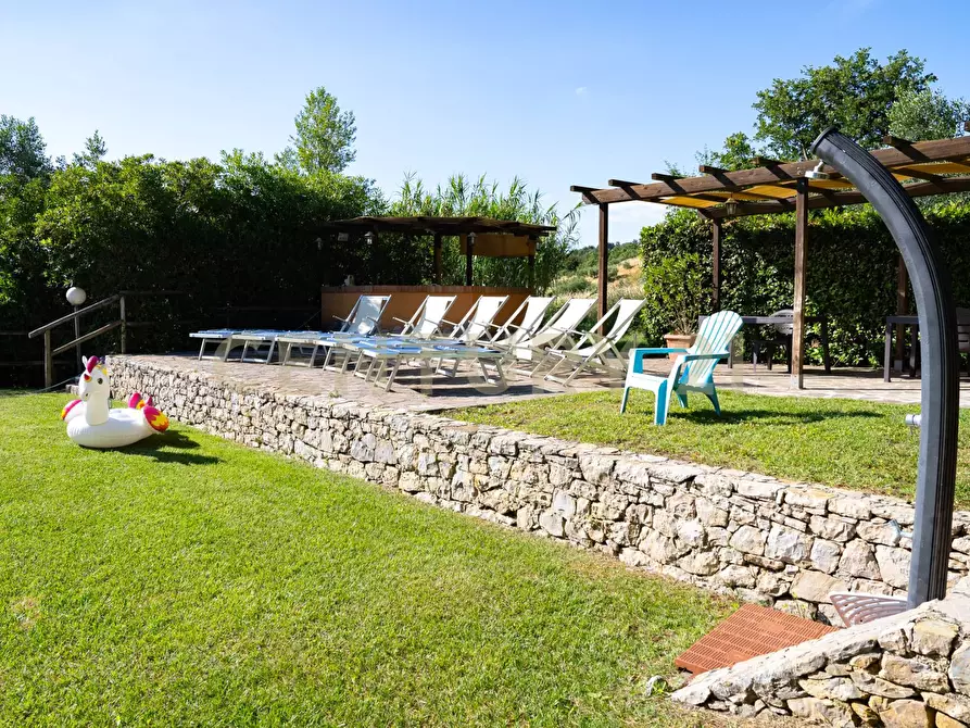 Immagine 92 di Rustico / casale in vendita  a Cinigiano