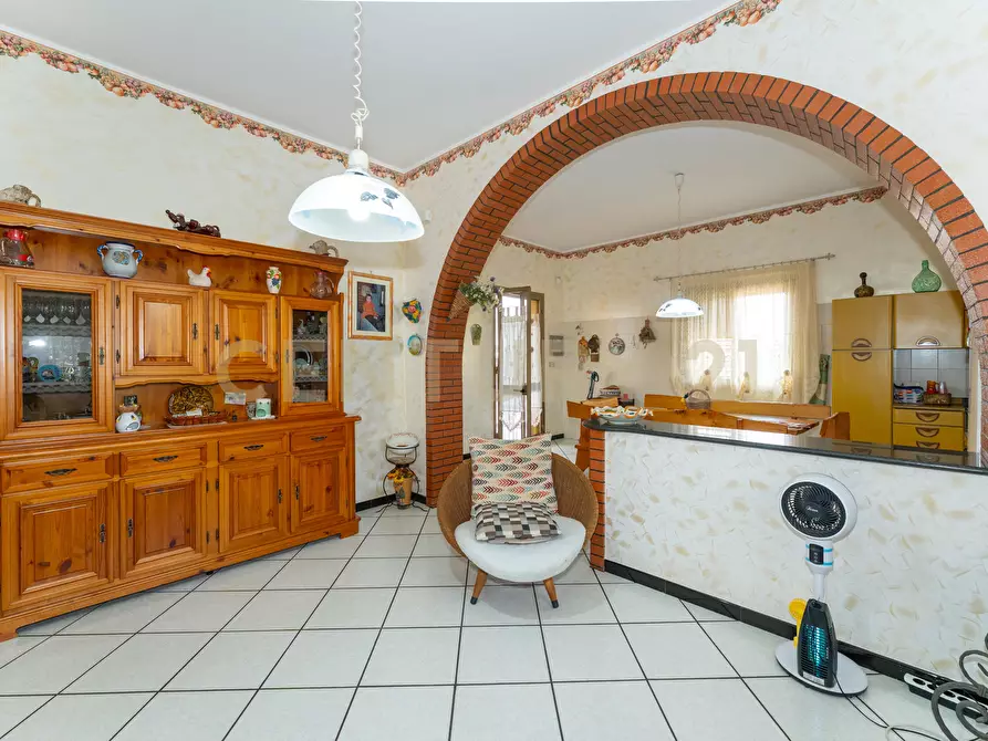 Immagine 42 di Villa in vendita  in Strada Provinciale 158 a Biancavilla