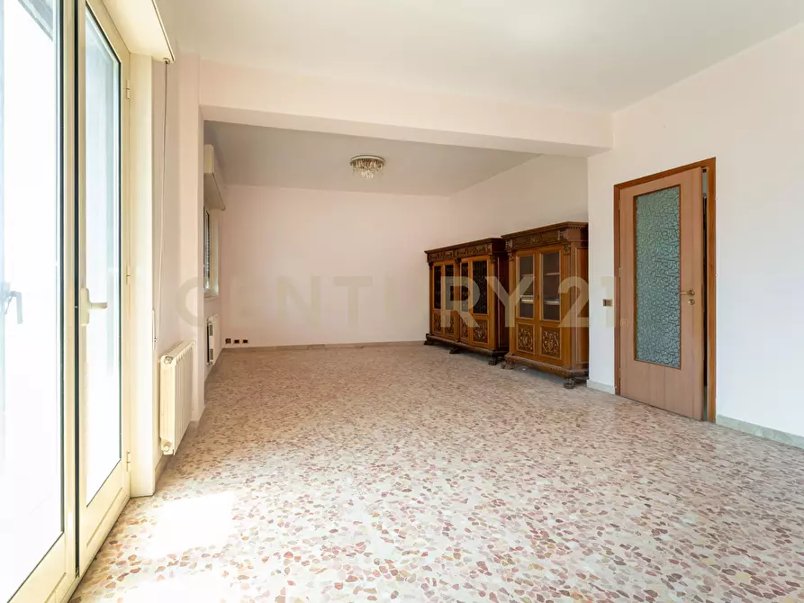 Immagine 10 di Quadrilocale in vendita  in Via Santa Maria di Gesù 72 a Caltagirone