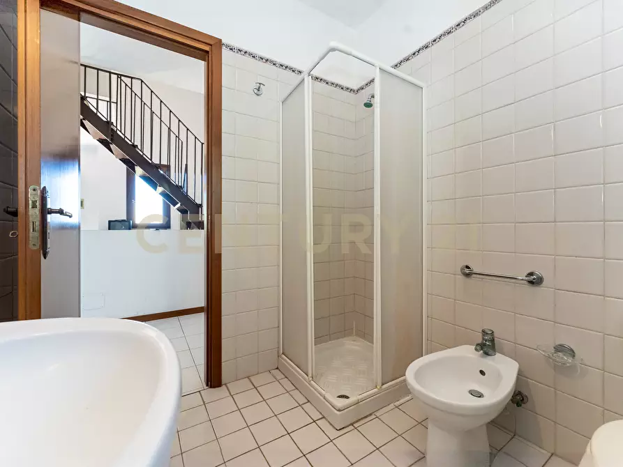 Immagine 13 di Villa in vendita  in Contrada Arcile 1 a Augusta