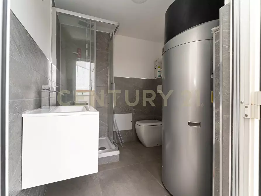 Immagine 32 di Appartamento in vendita  in Via Cordai 96 a Catania