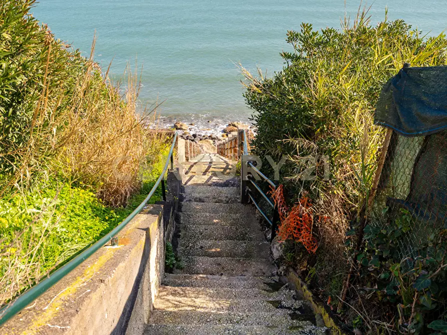 Immagine 3 di Casa bifamiliare in vendita  in Viale Ionio baia del gambero a Augusta