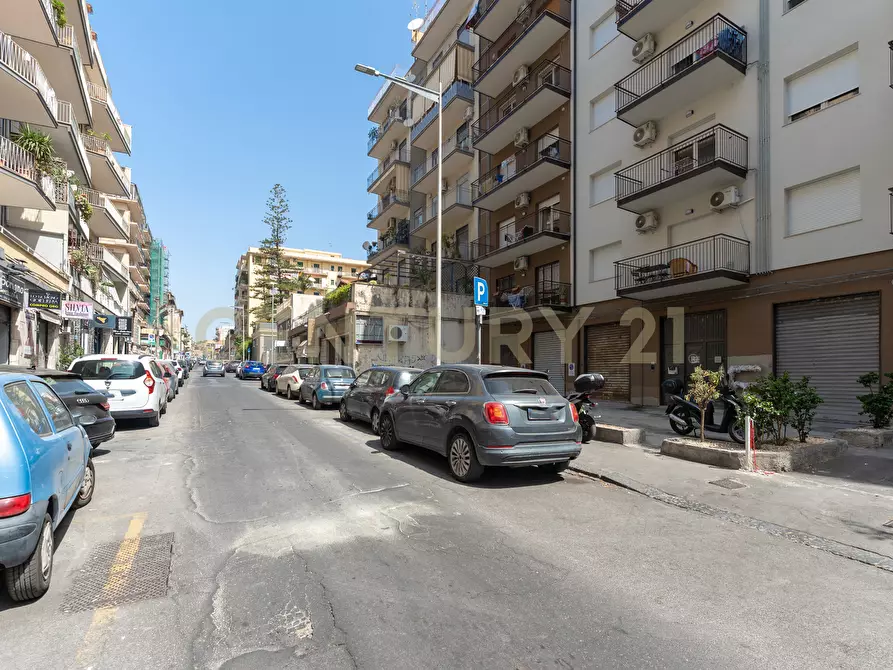 Immagine 5 di Trilocale in vendita  in Via Duca Degli Abruzzi 42 a Catania