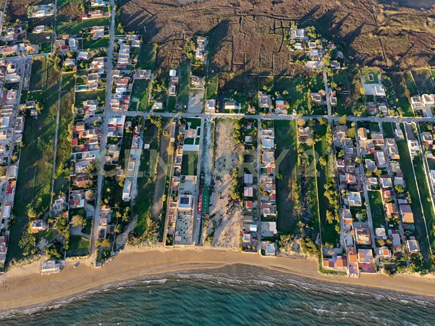 Immagine 10 di Villa in vendita  in Contrada Granelli 5 a Pachino