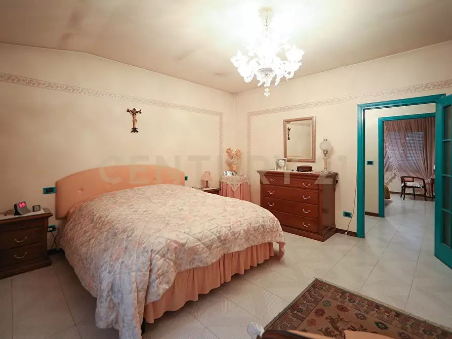 Immagine 35 di Pentalocale in vendita  in Via Giuseppe Garibaldi 5 a Casaleone