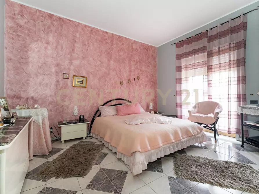 Immagine 34 di Quadrilocale in vendita  in STRADA PER SAN GIOVANNI GALERMO 159 a Catania