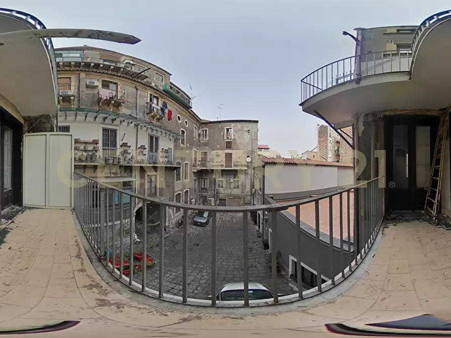 Immagine 59 di Appartamento in vendita  in Via Pacini a Catania