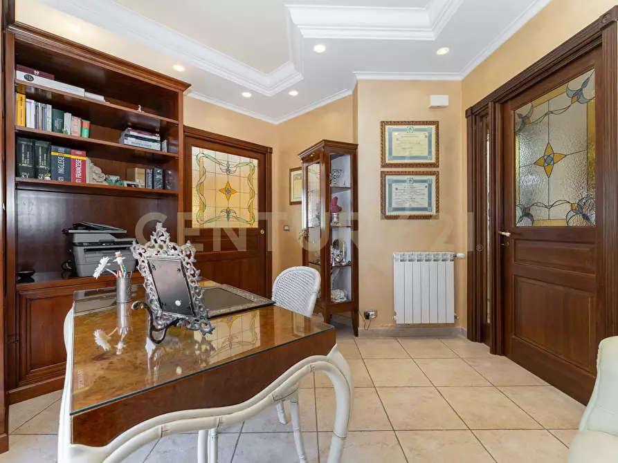 Immagine 23 di Casa indipendente in vendita  in Via N. Martoglio 3 a San Gregorio Di Catania