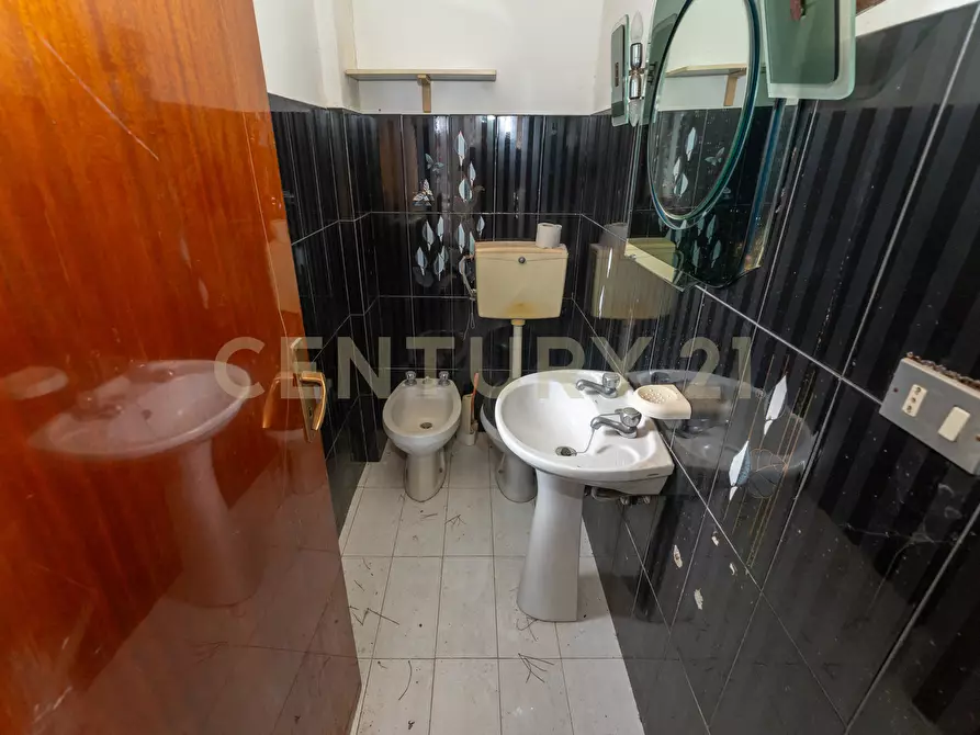 Immagine 62 di Villa in vendita  in Via Nocille 55 a Mascali