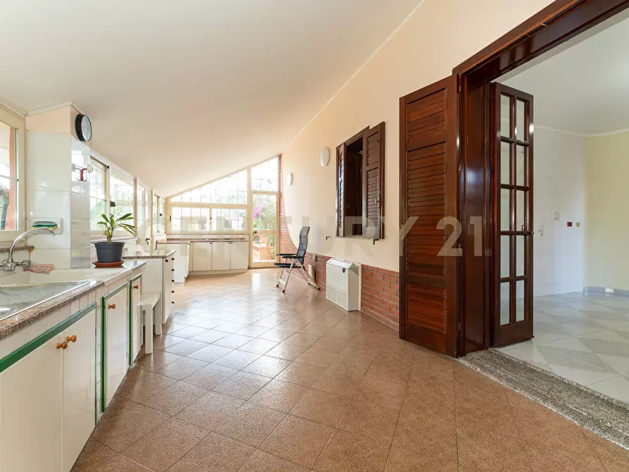 Immagine 47 di Villa in vendita  in Via Spinelli 44 a Augusta