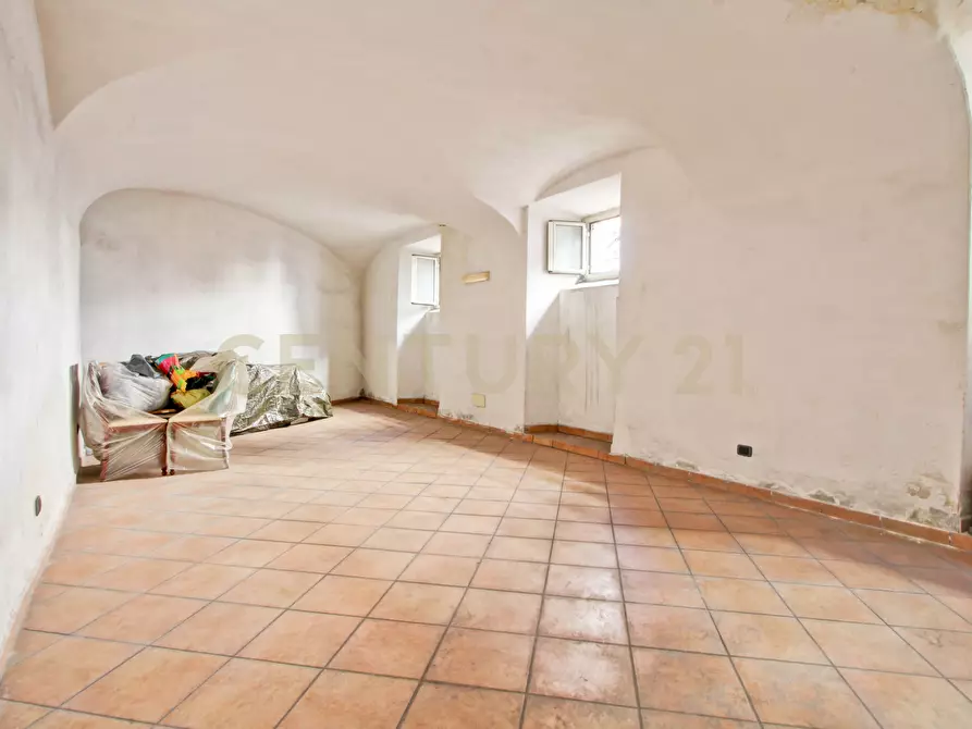 Immagine 10 di Attività commerciale in vendita  in Via Giuseppe Sacconi 19 a Roma