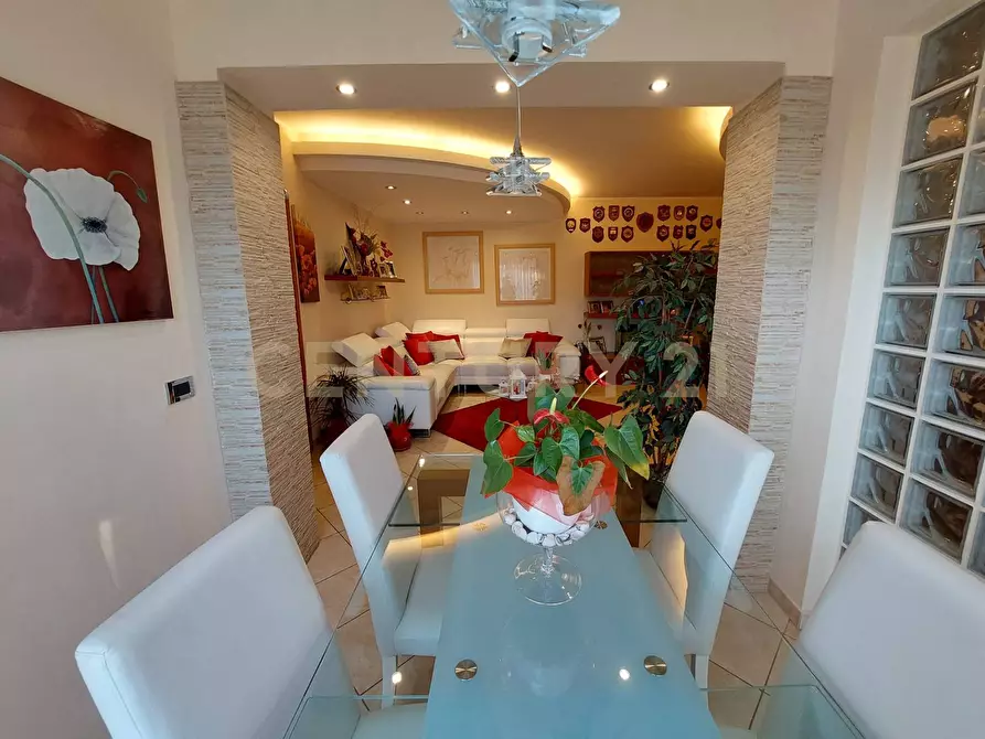 Immagine 11 di Trilocale in vendita  in via dei gerani a Monte Argentario