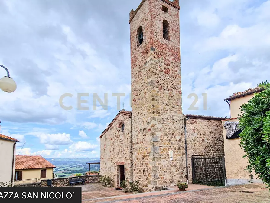 Immagine 1 di Quadrilocale in vendita  in piazza san nicolò 5 a Grosseto