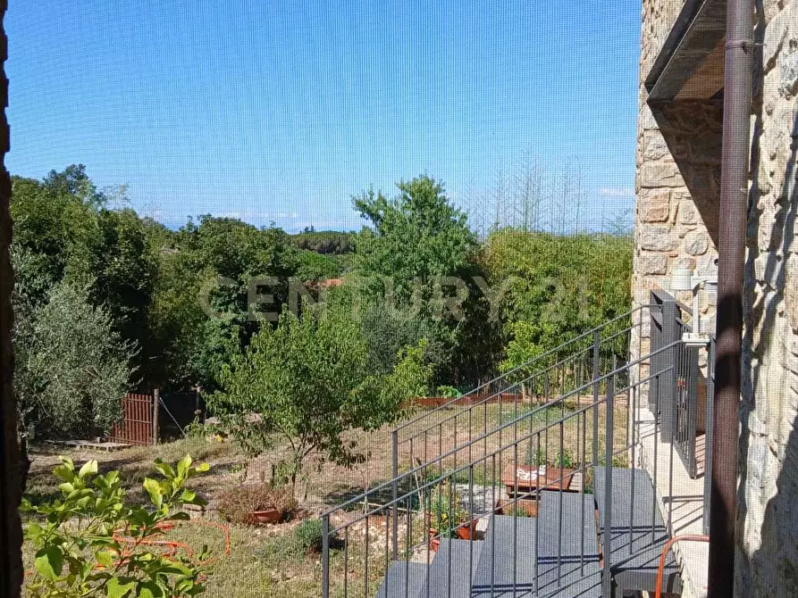 Immagine 32 di Villa in vendita  in Località Poggio Murella 165 a Manciano