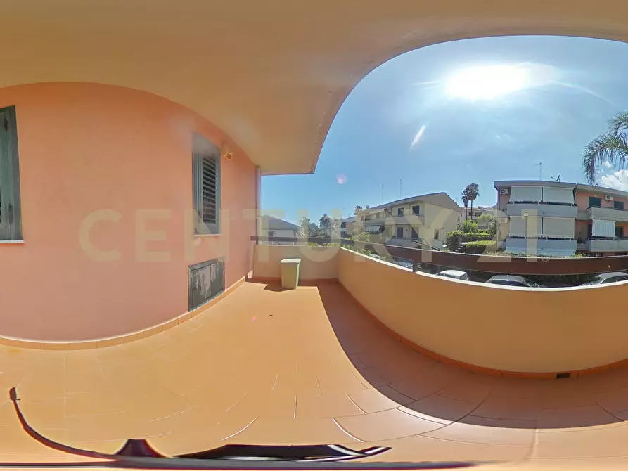 Immagine 18 di Casa indipendente in vendita  in Via Vampolieri 34m a Aci Catena