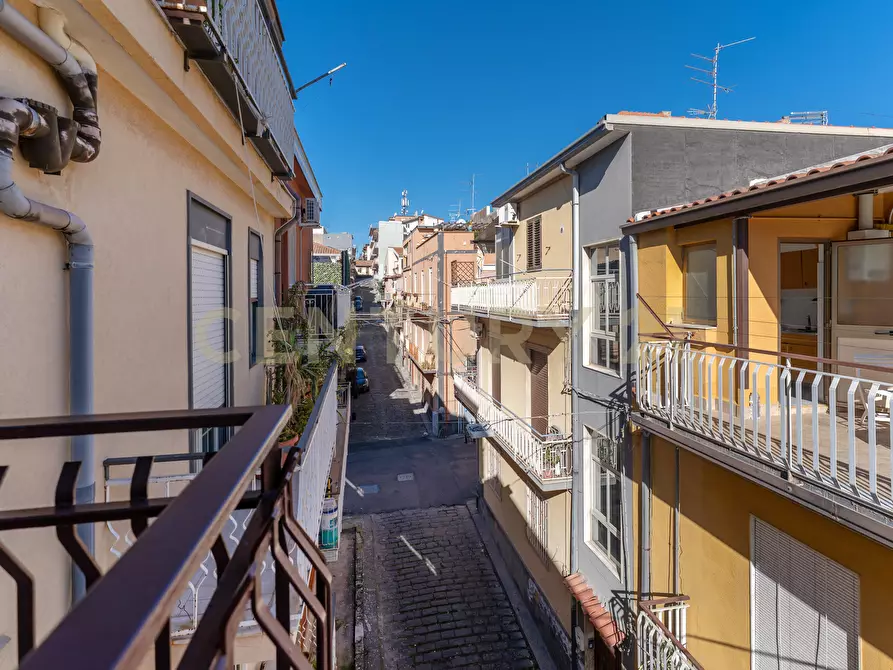 Immagine 28 di Casa indipendente in vendita  in Via Oberdan 7 a Motta Sant'anastasia