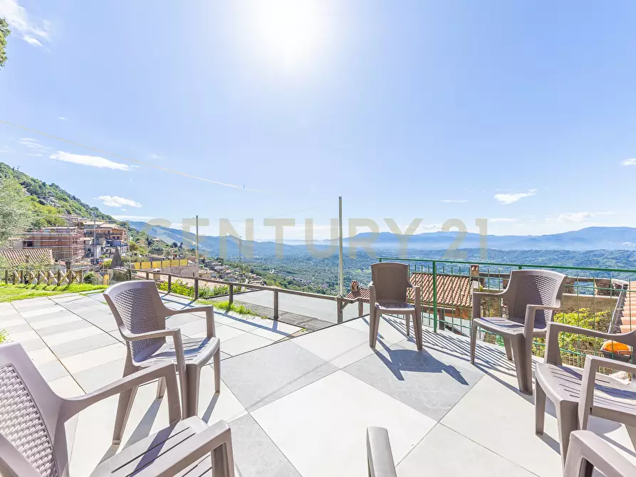 Immagine 48 di Villa in vendita  in Via Vittorio Emanuele 22 a Serrone