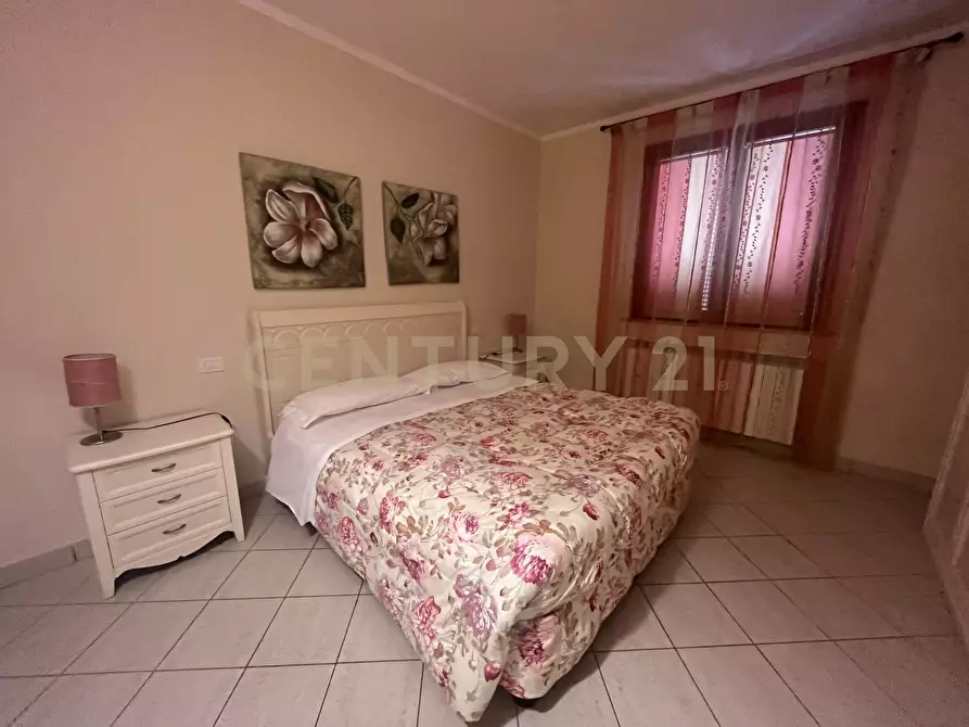 Immagine 7 di Casa trifamiliare in vendita  in Localita' Pian di Cataverna a Manciano