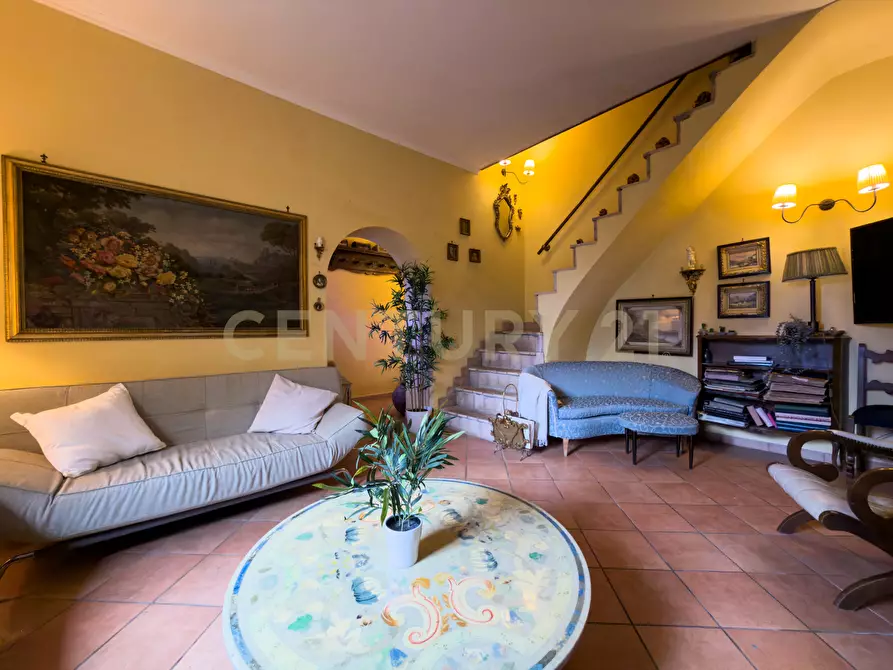 Immagine 28 di Casa indipendente in vendita  in Strada del quadrone 1 a Capranica