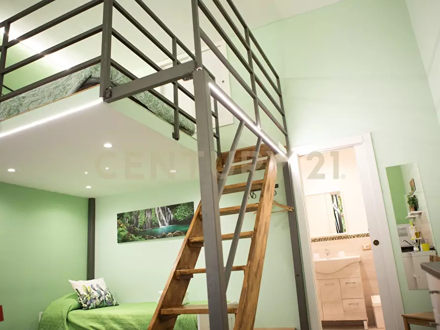 Immagine 11 di Casa indipendente in vendita  in Via Neghelli 170 a Avola