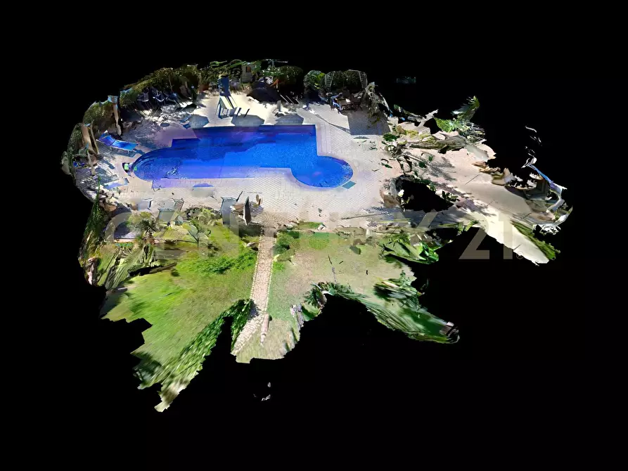 Immagine 55 di Villa in vendita  in spiaggia cava daliga 1C a Scicli