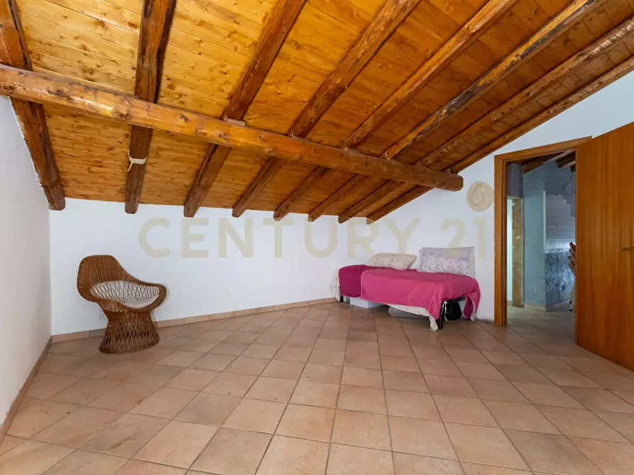 Immagine 79 di Palazzo in vendita  in Via Monte Calvario 56 a Biancavilla