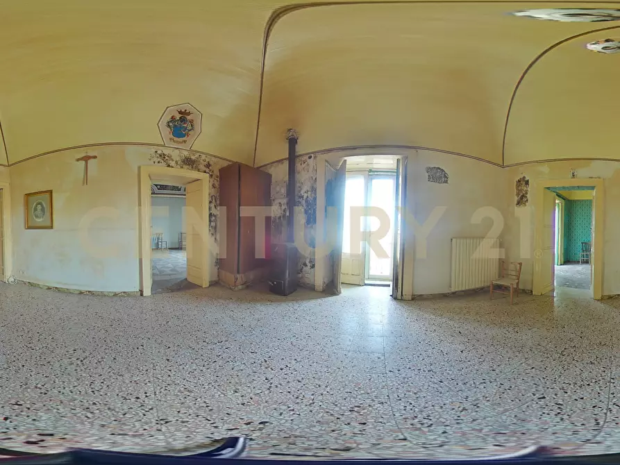 Immagine 22 di Casa indipendente in vendita  in Via Roma 68 a Vizzini