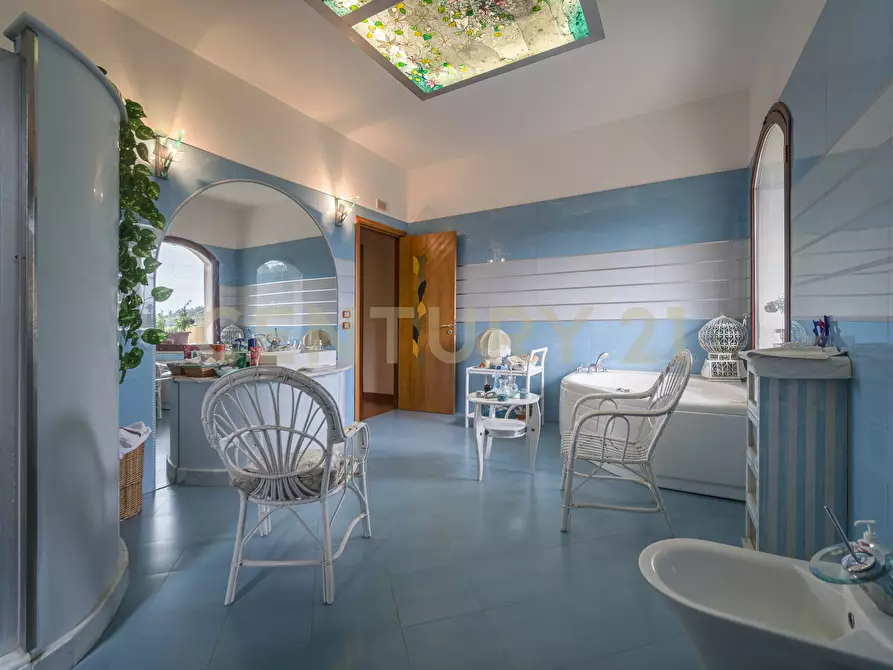 Immagine 26 di Villa in vendita  a Savoca