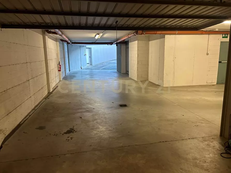 Immagine 9 di Garage in vendita  in Via Vincenzo Muccioli 9 a San Martino Buon Albergo