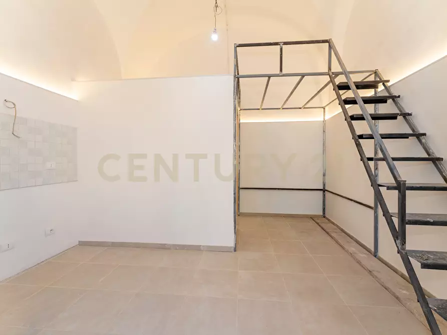Immagine 9 di Monolocale in vendita  in Via Sisto 72 a Catania