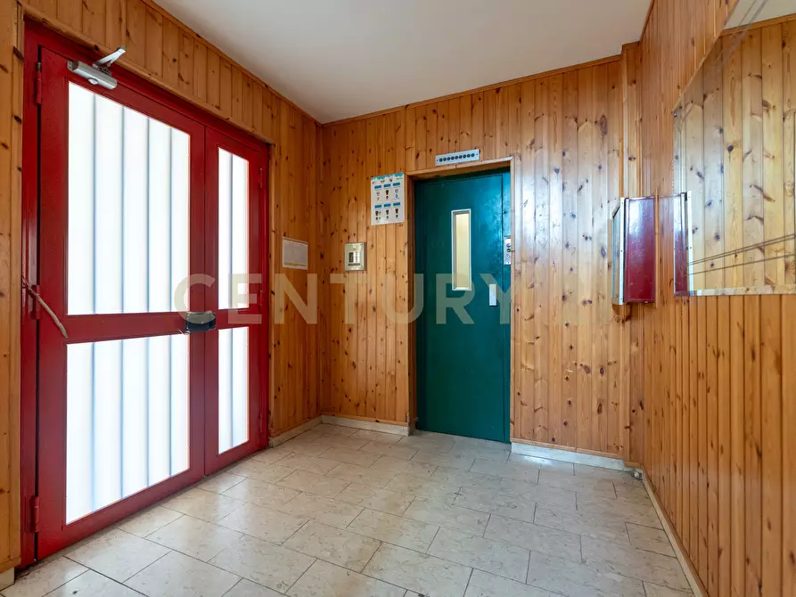 Immagine 5 di Trilocale in vendita  in VIALE CASTAGNOLA 17 a Catania