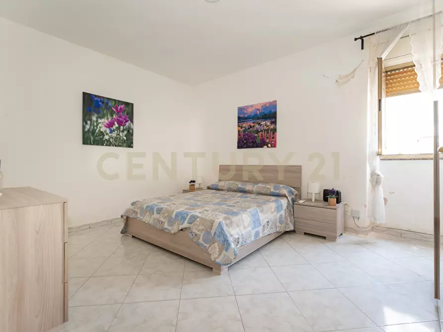Immagine 15 di Trilocale in vendita  in Via Plebiscito 187 a Catania