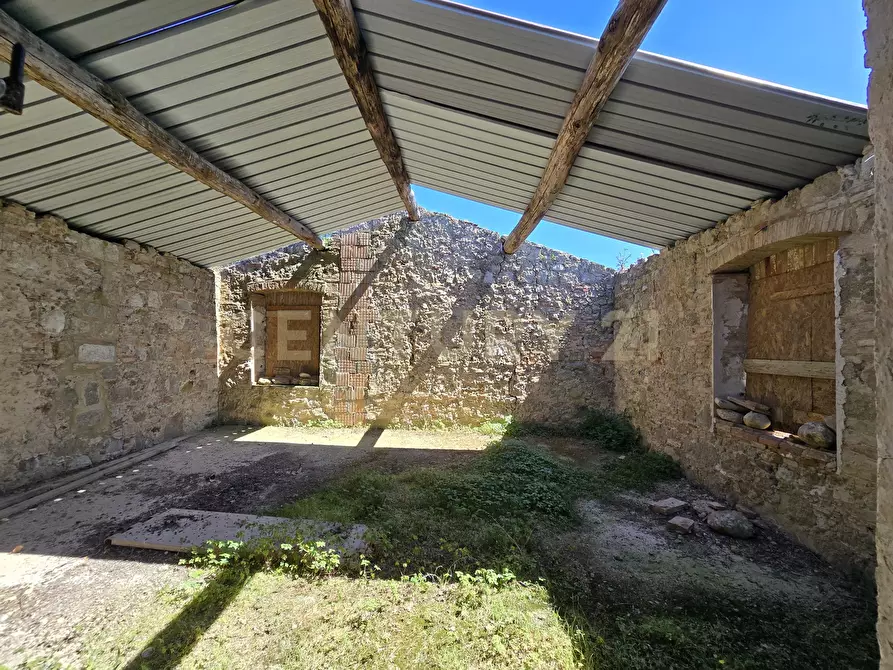 Immagine 17 di Rustico / casale in vendita  in Via di Lattaia a Roccastrada