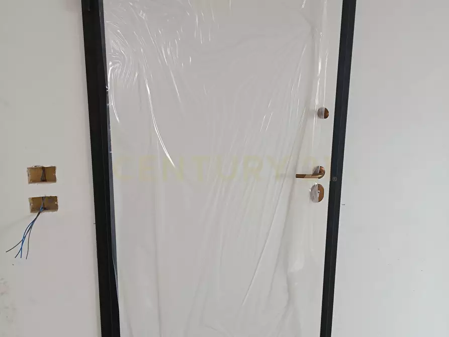 Immagine 8 di Casa bifamiliare in vendita  in Via Dottor Pietro Severino 13 a Santa Maria Di Licodia