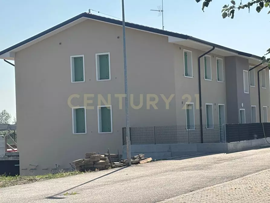 Immagine 22 di Trilocale in vendita  in Via Toffanelle Nuove snc a Zevio