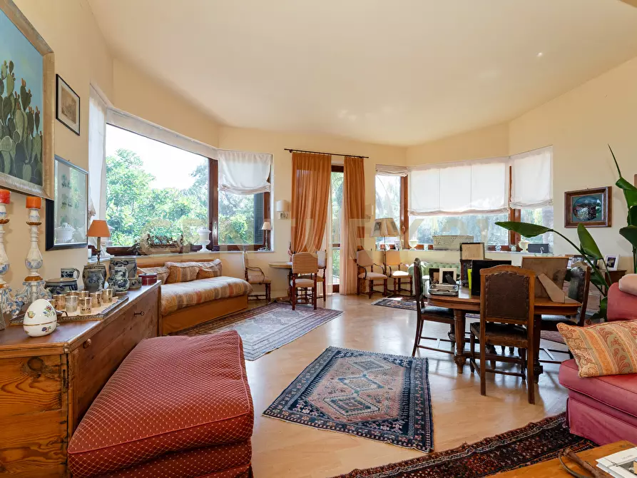 Immagine 12 di Villa in vendita  in Via Timparosa 39 a Aci Castello