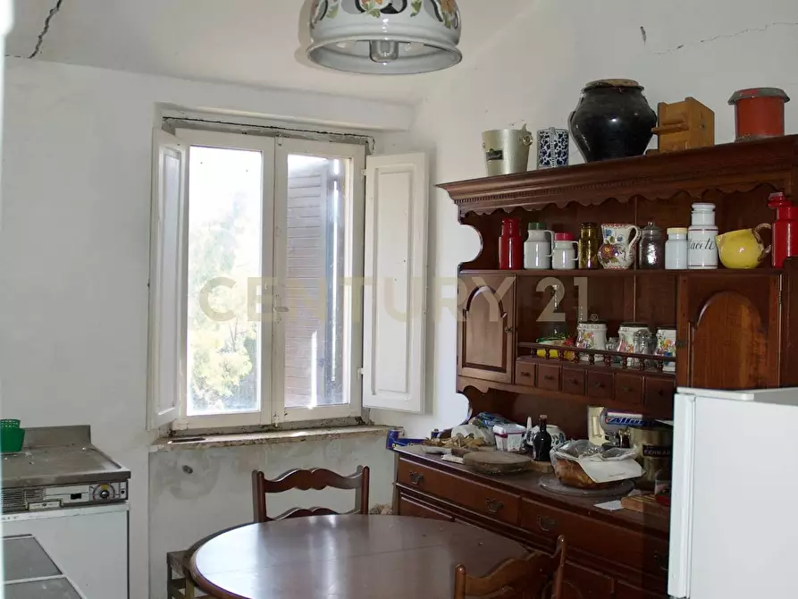 Immagine 29 di Rustico / casale in vendita  in località pian taverna a Cinigiano