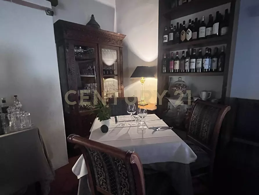 Immagine 9 di Bar / Ristorante in vendita  in Località Poggio Murella 55 a Manciano