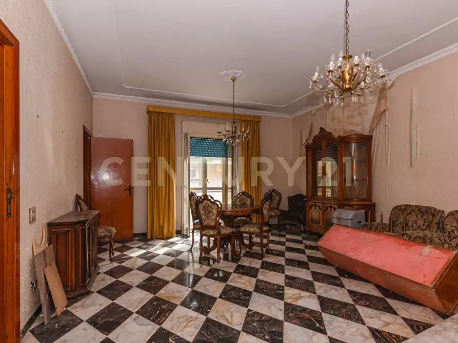 Immagine 31 di Casa indipendente in vendita  in Via Gerone 23 a Lentini