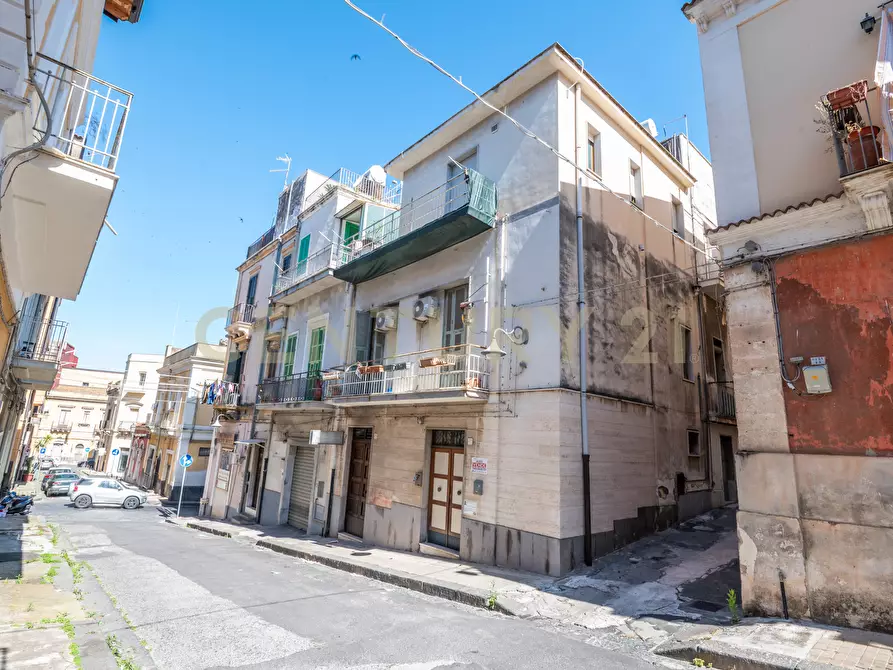 Immagine 31 di Appartamento in vendita  in Via Notaro Jacopo 27 a Lentini