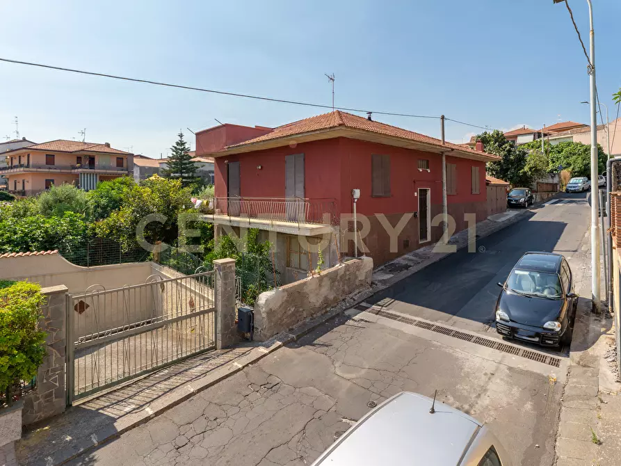 Immagine 28 di Casa indipendente in vendita  in Via Capitano Navarria 37 a San Pietro Clarenza