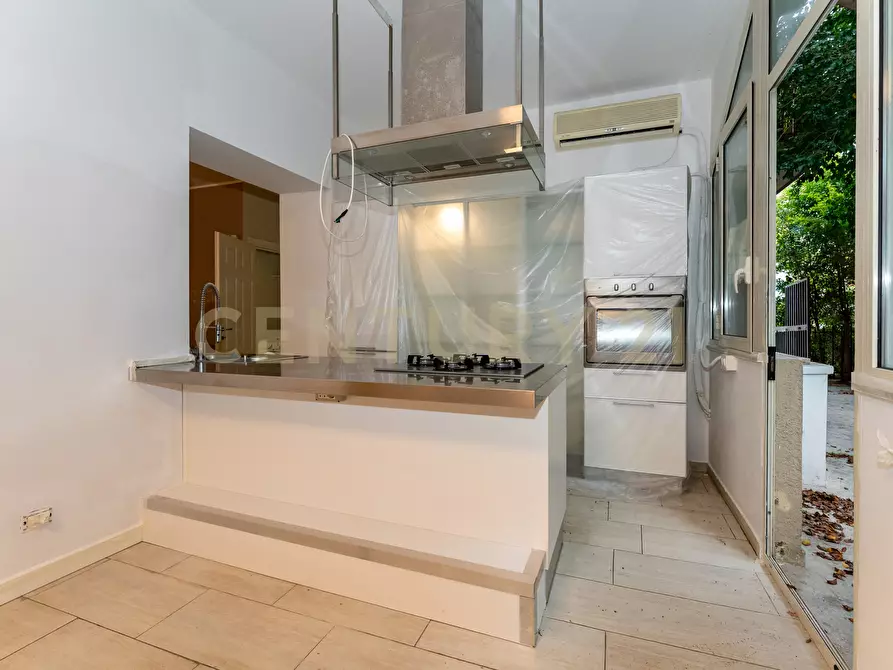 Immagine 22 di Trilocale in vendita  in Via Sgroppillo 21 a San Gregorio Di Catania