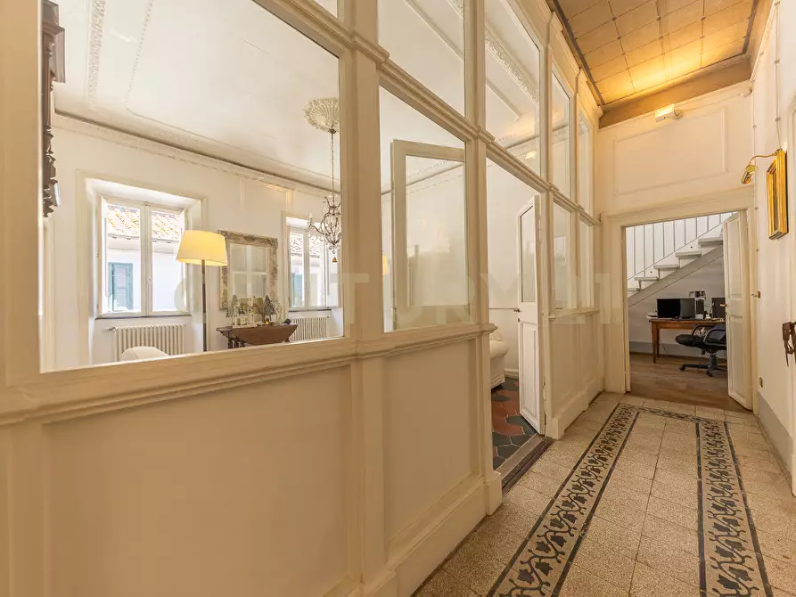 Immagine 31 di Villa in vendita  in Viale Giuseppe Mazzini 36 a Viterbo