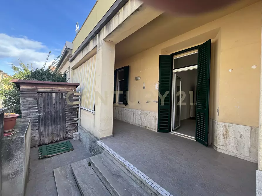 Immagine 22 di Pentalocale in vendita  in Via della Collacchia 10 a Roccastrada