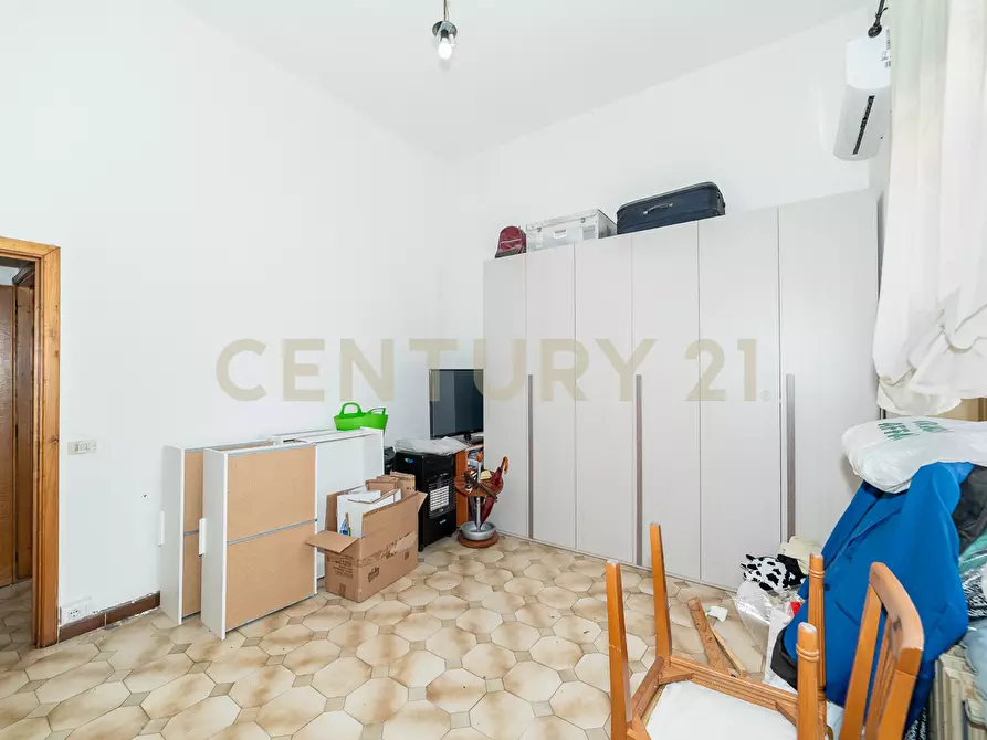 Immagine 21 di Locale commerciale in vendita  in Via Mario Rapisardi 20 a Fiumefreddo Di Sicilia