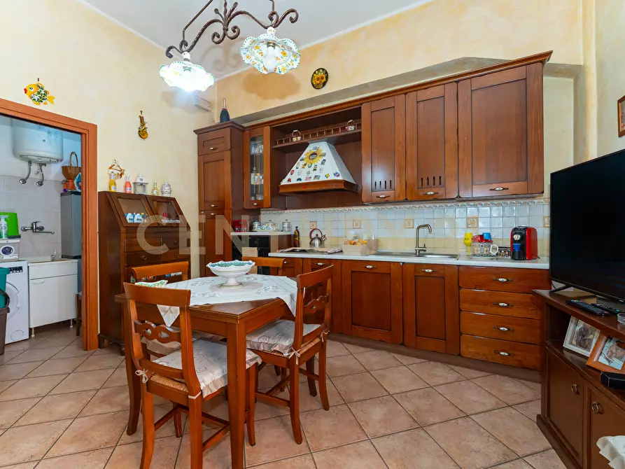 Immagine 23 di Bilocale in vendita  in Via Giovanni Gentile 9 a Catania
