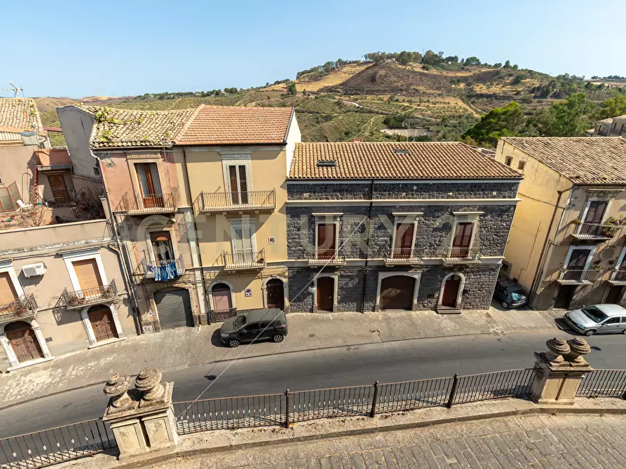 Immagine 36 di Casa indipendente in vendita  in Via Roma 68 a Vizzini