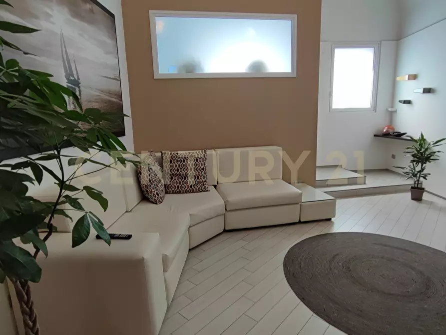 Immagine 4 di Trilocale in vendita  in Via Pietra dell'Ova snc a Catania