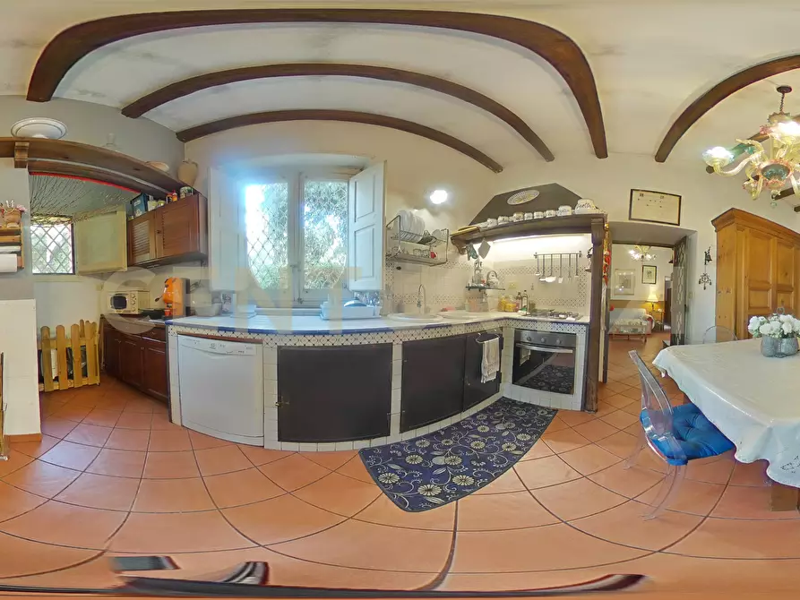 Immagine 71 di Villa in vendita  in Via Pulei 25 a Mascalucia