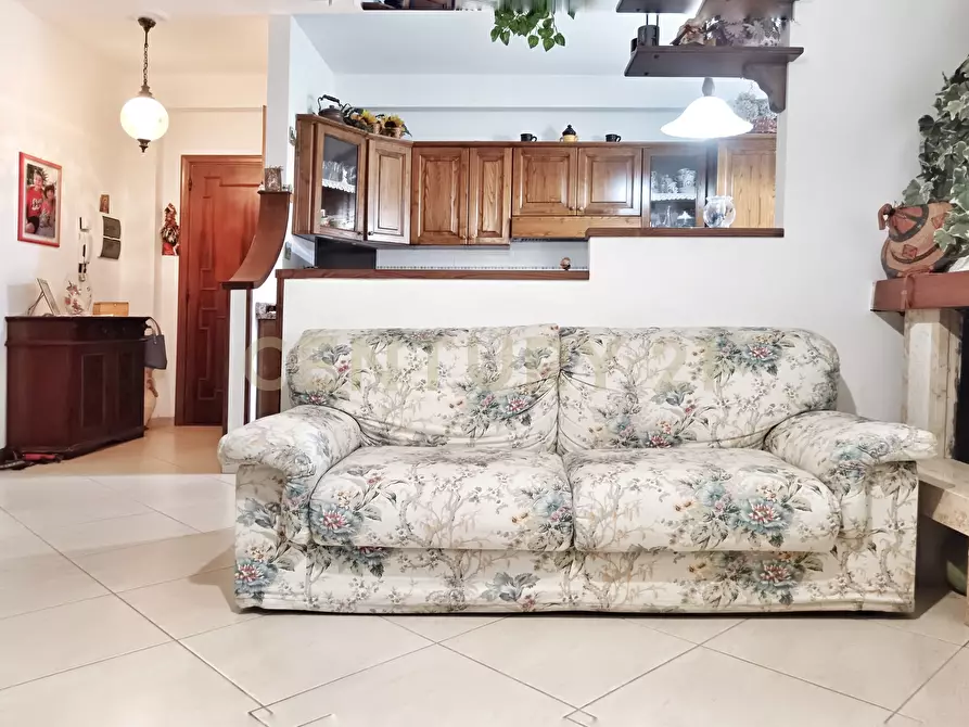 Immagine 8 di Pentalocale in vendita  in Via della Rupe 47 a Abbadia San Salvatore